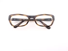 Vogue Eyeglasses, Frames Only, 5306-B W656 Tortoise, 54-19-135, Plastic Pre-owned. Price: $39.99.