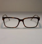 Alain Mikli A03033 B016 Tortoise Havana Eyeglasses Frame Italy 53-17-145 Pre-owned. Price: $74.94.
