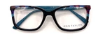 Ann Taylor Eyewear Eyeglasses Frames AT346 C01 53-17-135 New. Price: $28.95.
