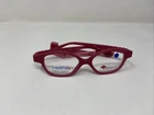 Dilli Dalli Kids Eyewear Cake Pop Raspberry Pink 45-15-130 Eyeglasses 161B New. Price: $65.00.