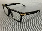 Versace VE3354 GB1 Black Men's 55 Mm Eyeglasses New. Price: $202.40.