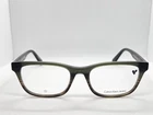 Calvin Klein Jeans CKJ23631 303 Green Brown Striped Olive 52-18-145 Frames New. Price: $48.99.