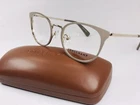 New Longchamp LO2101 901 Turtledove Eyeglasses 49MM With Case. Price: $69.95.