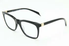 New Morgenthal Frederics Lou 041 Black Authentic Frames Eyeglasses 56-18. Price: $105.00.