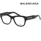 Balenciaga Eyeglasses Frame BB0309O 001 Luxury Horn Black Square 91445209 New. Price: $389.97.