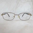 Cote D'azur Boutique Europa Eyeglasses Frame 200 C3 Women's Rose Gold 55-17-135 Pre-owned. Price: $37.79.