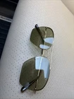 Tom Ford Men's Aviator Sunglasses Pre-owned. Price: $80.00.