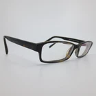 Warby Parker Reece 200 Dark Tortoise Rectangular Eyeglasses Frames 51-14-140 Pre-owned. Price: $35.99.