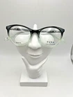 Tura By Lara Spencer LS115 Designer Eyeglasses Frames Green/mint 49-18-135 New. Price: $29.75.