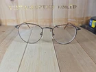 Harley Davidson Hd 14 Da/gun Unused Eyeglasses Frame. N.o.s New. Price: $64.99.
