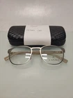 Canali CO303 C01 Eyeglasses New. Price: $63.96.