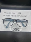 Ray-ban RB5375 5883 Eyeglasses Frames Only, Tortoise Shell/blue 53-18-145 Pre-owned. Price: $29.99.