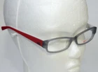 Nike 5526-069 Kids Petite Unisex Designer Glasses Eyewear Frame 48 15-130MM New. Price: $28.80.