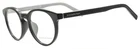 Ermenegildo Zegna Ez 5024-F 005 Frames New Glasses Eyewear Rx Optical Bnib Italy. Price: $186.39.