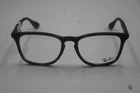 Ray Ban Eyeglasses Frames Rb 7074 5365 52 18 145 New. Price: $73.79.