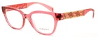 Versace 3338 5409 52MM Eyewear Frames Rx Optical Eyeglasses - New Italy. Price: $167.46.