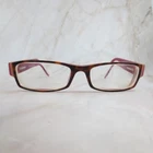Skaga Scandinavian Eyewear Sunglasses Frame 2358-9403 Womens Tortoise 55-18-145 Pre-owned. Price: $22.49.