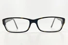 Ray-ban RB5169 5023 Eyeglasses Frames Womens Black Full Rim 54-16-140 Pre-owned. Price: $27.99.