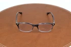 Ray-ban RB5375 8106 Gray Rectangle Eyeglasses Frames 51-18-145 New. Price: $94.95.