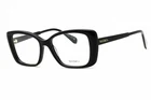 Max & Co MO5132-001-51 Eyeglasses Frame Size 51MM 15MM 140MM Black Women 889214 New. Price: $28.79.