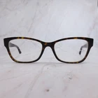 Dolce & Gabbana DG3274 502 Dark Havana Tortoise Cat Eyeglasses 54-17-140 Pre-owned. Price: $67.49.