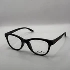 Oakley Kids Eyeglasses Frames Humbly OY8022-0146 Satin Black Matte 46-17-127 New. Price: $71.99.