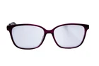 Amelia E. 33-P8212 Rx Clear Purple Eyeglasses Sunglasses Frames 54-14 New. Price: $34.95.
