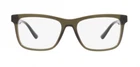 Versace 3319 200 Mens Eyeglass Frames Transparent Green 100% Authentic & New. Price: $85.49.