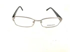 Versace Eyeglasses Mod 1177-B-M Silver 1277 Size 52MM New & Authentic. Price: $114.95.