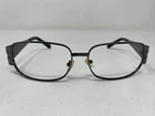 Trends ST132 Shiny Gunmetal 63-17-130 Full Rim Sunglasses Frame ZZ81 Pre-owned. Price: $36.00.