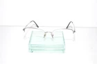 Chaps Cp 2004 Eyeglasses Frames 52 20-140MM Pre-owned. Price: $54.99.