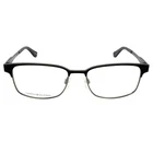 Tommy Hilfiger Demo Rectangular Men's Eyeglasses Th 1357 0P5Q 55 New. Price: $37.09.
