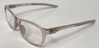 Under Armour -ua 5025- 3DV Crystal Pink- Women's Eyeglasses Frames 53-16MM New. Price: $75.99.