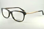 Liz Claiborne L637 086 54MM Dark Havana Women's Eyeglasses Ophthalmic Rx Frame New. Price: $39.99.