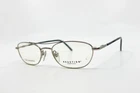Kenneth Cole KC151 Col. 002 Black 49-17-140 Eyeglass Frames Flex Hinges Pre-owned. Price: $39.99.