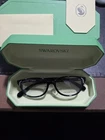 Swarovski Women's Eyeglasses New. Price: $150.00.