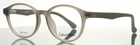 Calvin Klein CK5859 035 Grey Matte Womens Petite Round Eyeglasses 47-18-140 B:41 New. Price: $39.99.