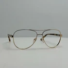 Ted Baker Frames TB130 Lgd 57-14-135 Pre-owned. Price: $28.00.