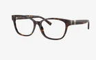 Tiffany Eyeglasses TF2270B 8015 55 Havana Tortoise Optical Frame New. Price: $229.99.