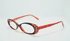 New Authentic Francis Klein Saxo B98.A63 Eyeglasses Frame. Price: $219.99.