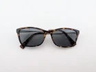 Furla Eyeglasses, Frames Only, Zizi VU4950KN C6K2, 53-15-140, Plastic,brown Tort Pre-owned. Price: $34.99.