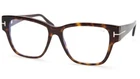 New Tom Ford TF5745-B 052 Havana Eyeglasses Frame 54-16-140MM B46MM Italy. Price: $174.99.