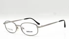 New On Guard OG-113 Silver Safety Authentic Eyeglasses 51-18. Price: $42.24.
