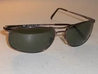 Ray Ban RB3147 Ps Sport Mx 014/84 59 17 Brownish Sunglasses/eyeglass Frames Pre-owned. Price: $112.49.