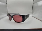 Coach S2001 Wrap Full Rim Designer Eyeglasses Frames 60-16-115 Flower Accents Pre-owned. Price: $13.47.