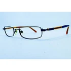 Vogue Eyeglasses Womens Black Tortoise 3537 352S Rectangular 49-17-140 Pre-owned. Price: $23.99.