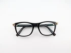 Givenchy Eyeglasses Frames Only, Gv 0131 807, 51-20-145, Black Pre-owned. Price: $59.99.