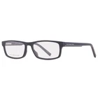 Tommy Hilfiger Demo Rectangular Men's Eyeglasses Th 1999 0R7W 53 New. Price: $41.98.