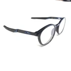 Oakley Youth OY8014A-0451 Satin Black Ink Eyeglasses 130-51-19 Pre-owned. Price: $49.99.