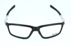 Oakley Crosslink Zero Mtte Blk Sq Nds Lns Eyeglasses Frames 58-16-133 New. Price: $144.95.